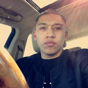 Meet your Posher, Nick